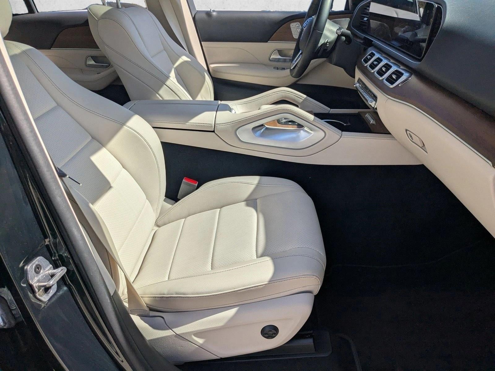 2023 Mercedes-Benz GLE GLE 350 SUV