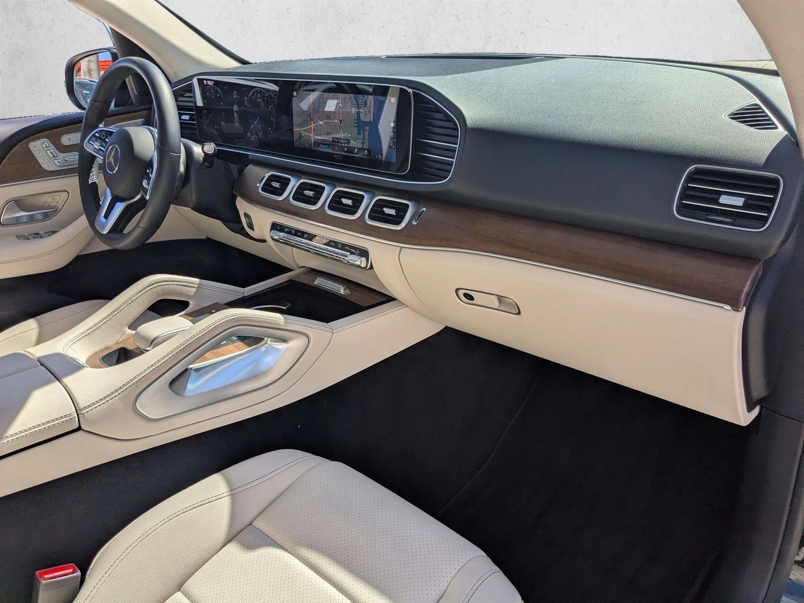 2023 Mercedes-Benz GLE GLE 350 SUV