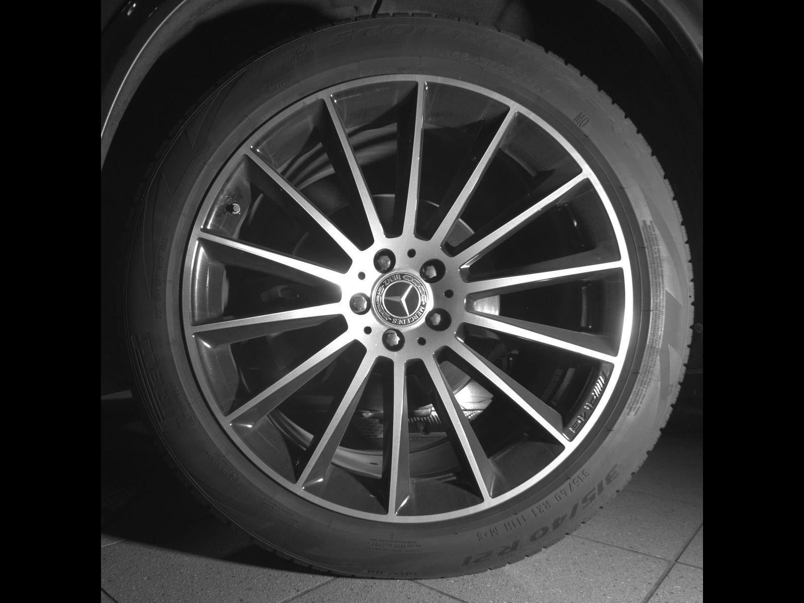 2021 Mercedes-Benz GLE GLE 350 SUV