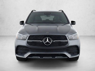 2021 Mercedes-Benz GLE GLE 350 SUV