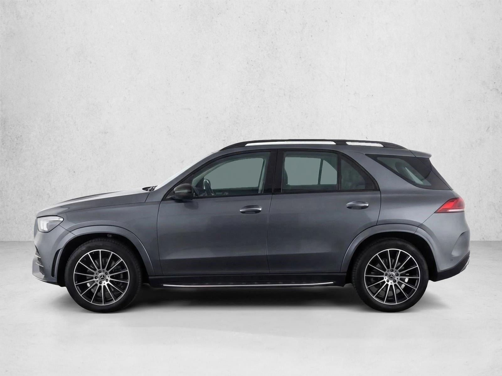 2021 Mercedes-Benz GLE GLE 350 SUV