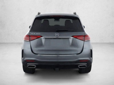 2021 Mercedes-Benz GLE GLE 350 SUV