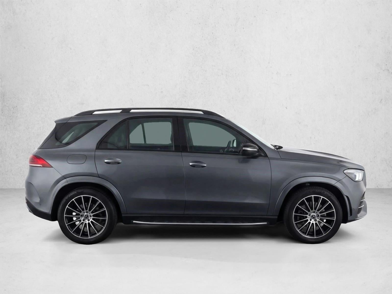 2021 Mercedes-Benz GLE GLE 350 SUV