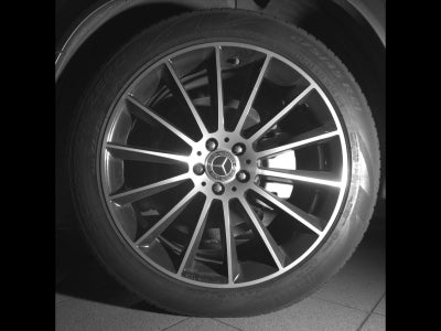 2021 Mercedes-Benz GLE GLE 350 SUV