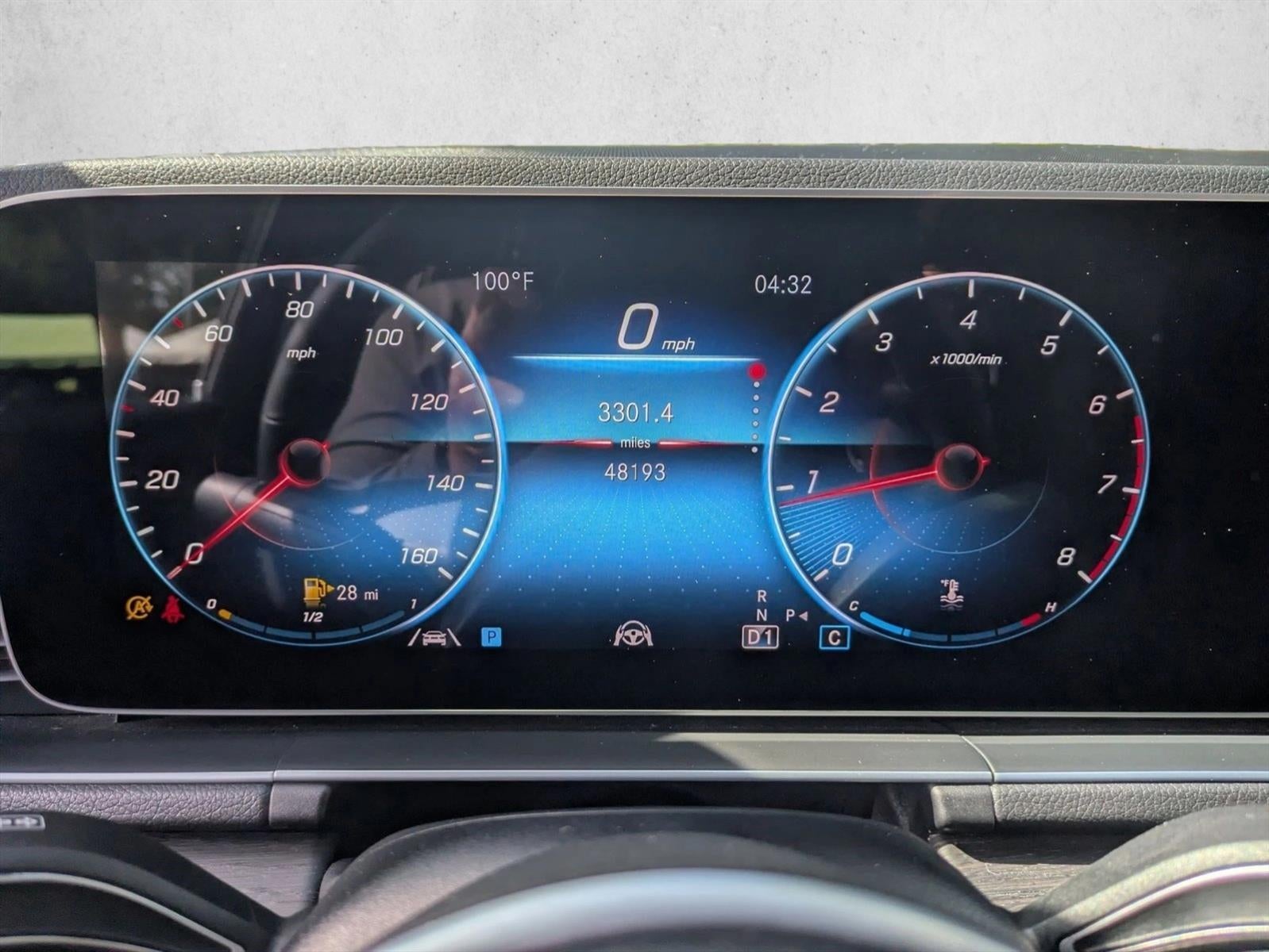 2022 Mercedes-Benz GLE GLE 350 SUV