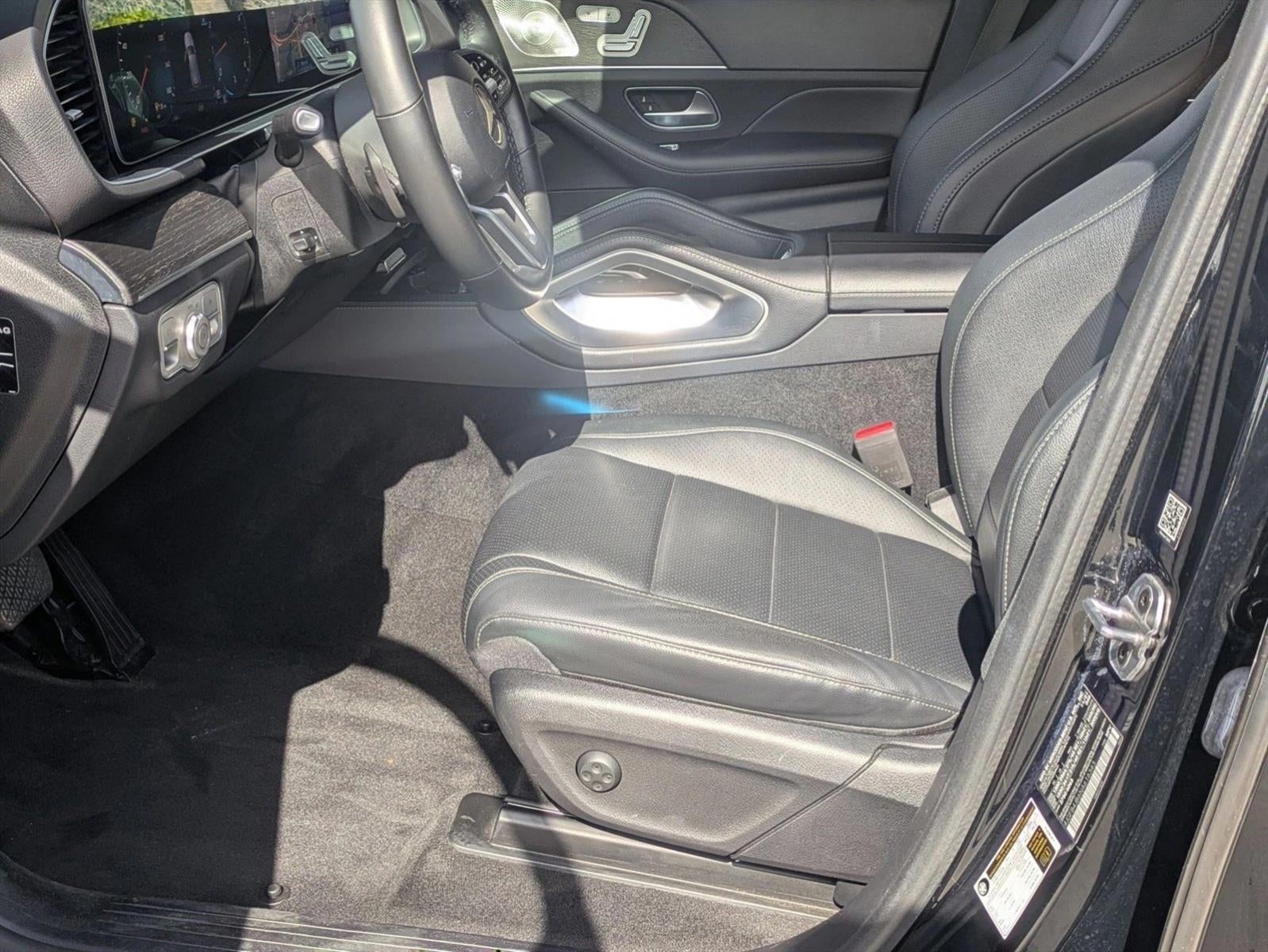 2022 Mercedes-Benz GLE GLE 350 SUV