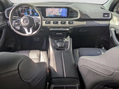 2022 Mercedes-Benz GLE GLE 350 SUV