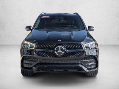 2022 Mercedes-Benz GLE GLE 350 SUV