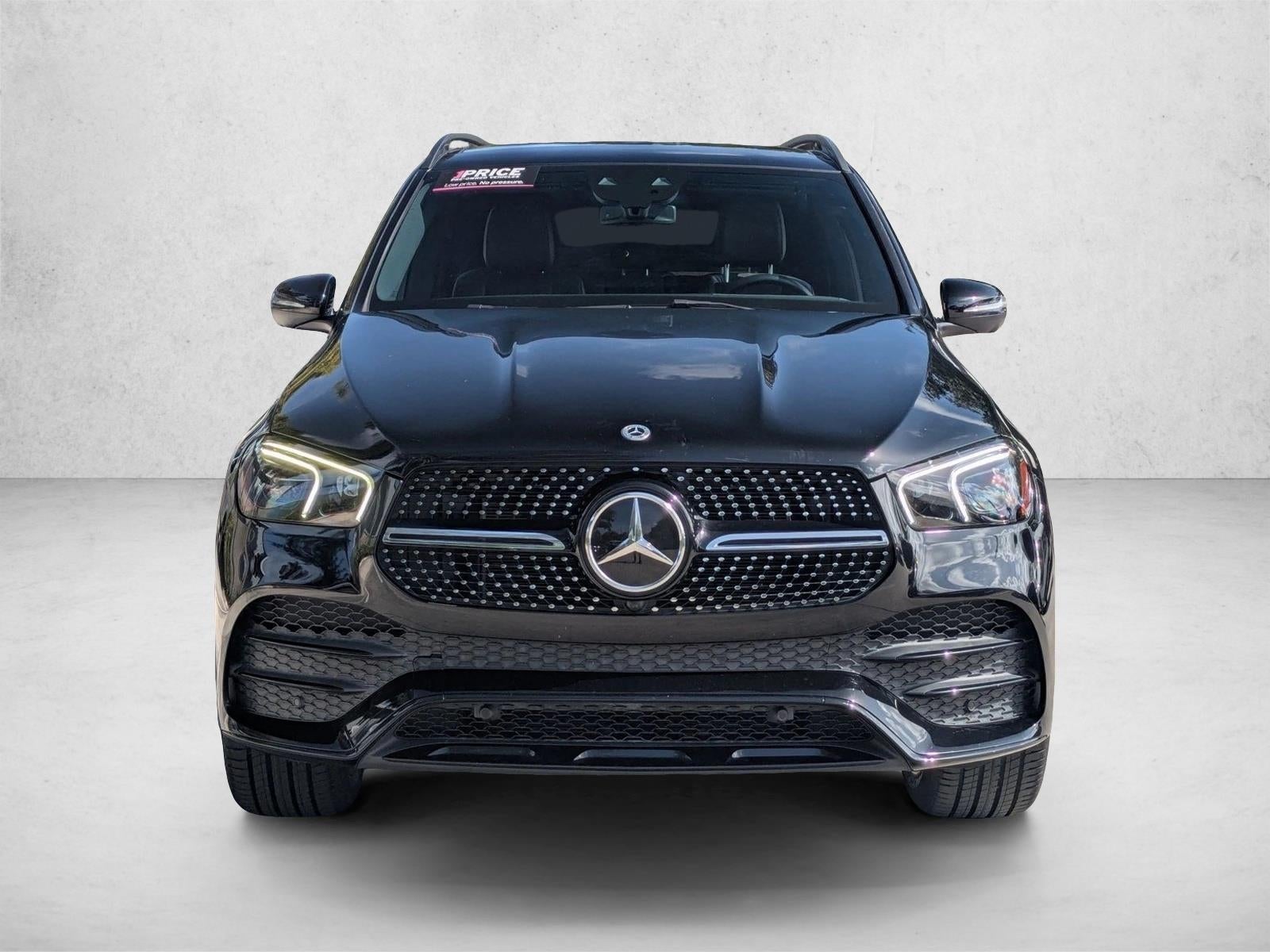 2022 Mercedes-Benz GLE GLE 350 SUV