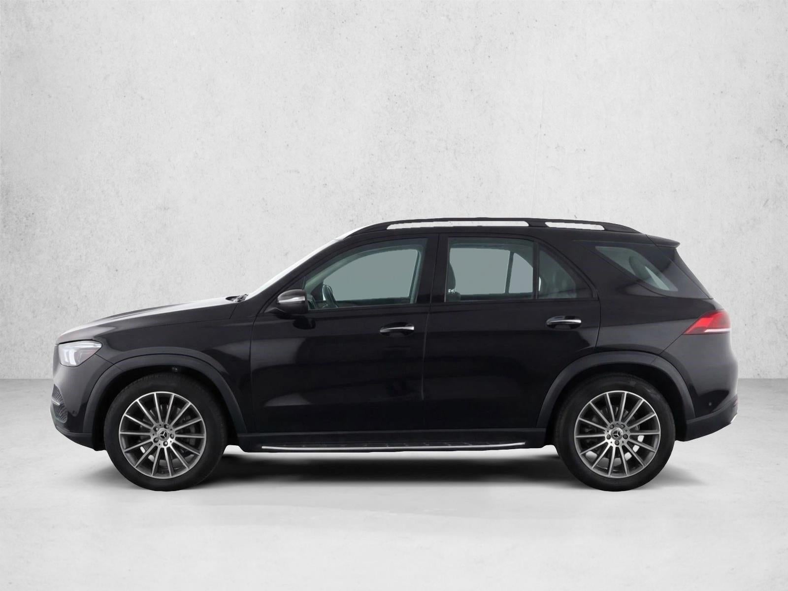 2022 Mercedes-Benz GLE GLE 350 SUV