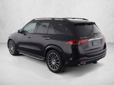2022 Mercedes-Benz GLE GLE 350 SUV