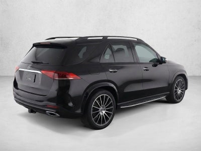 2022 Mercedes-Benz GLE GLE 350 SUV