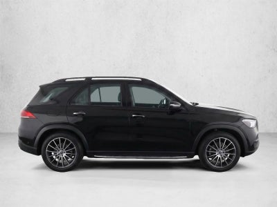 2022 Mercedes-Benz GLE GLE 350 SUV