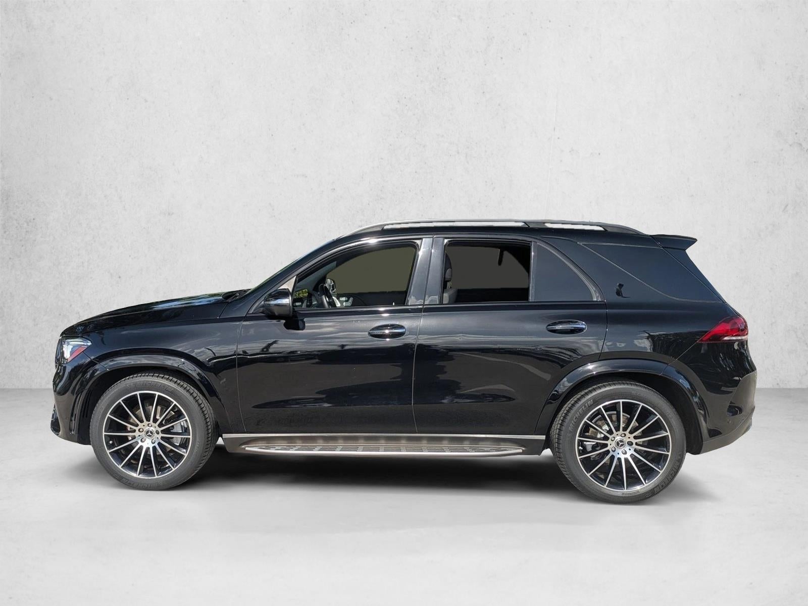 2022 Mercedes-Benz GLE GLE 350 SUV