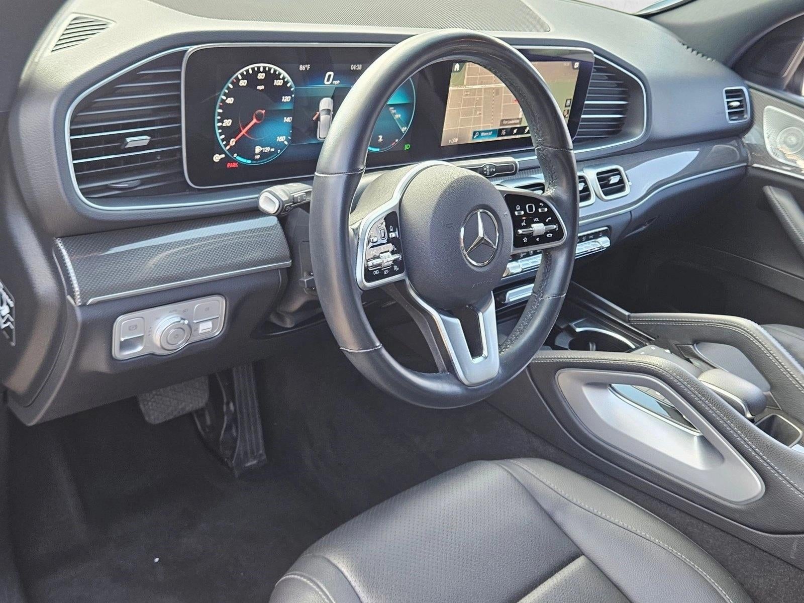 2022 Mercedes-Benz GLE GLE 350 SUV
