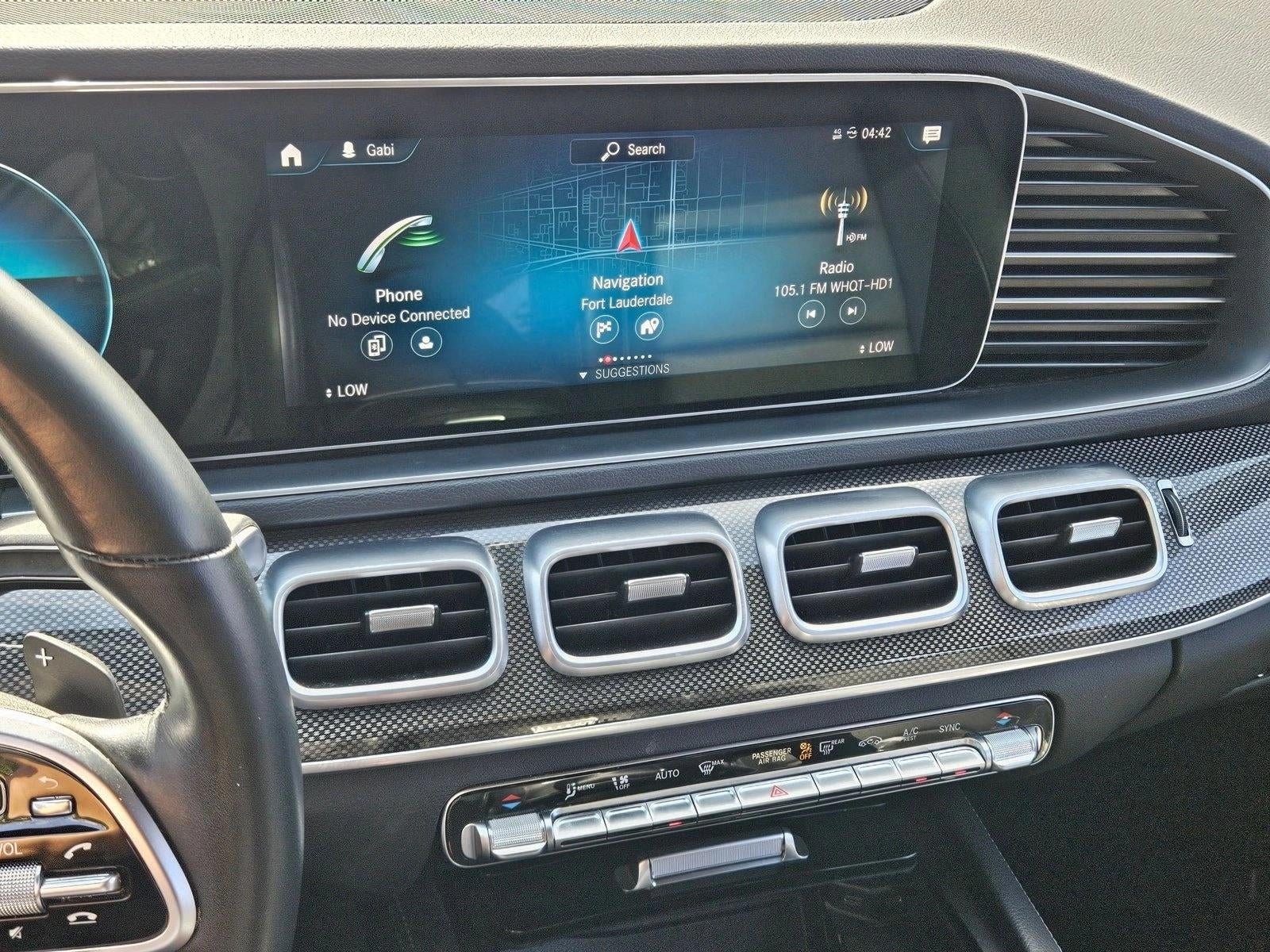 2022 Mercedes-Benz GLE GLE 350 SUV