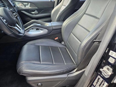 2022 Mercedes-Benz GLE GLE 350 SUV