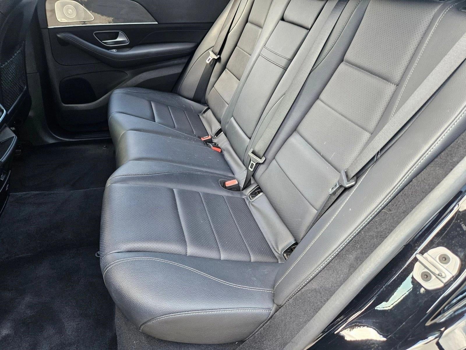 2022 Mercedes-Benz GLE GLE 350 SUV