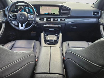2022 Mercedes-Benz GLE GLE 350 SUV