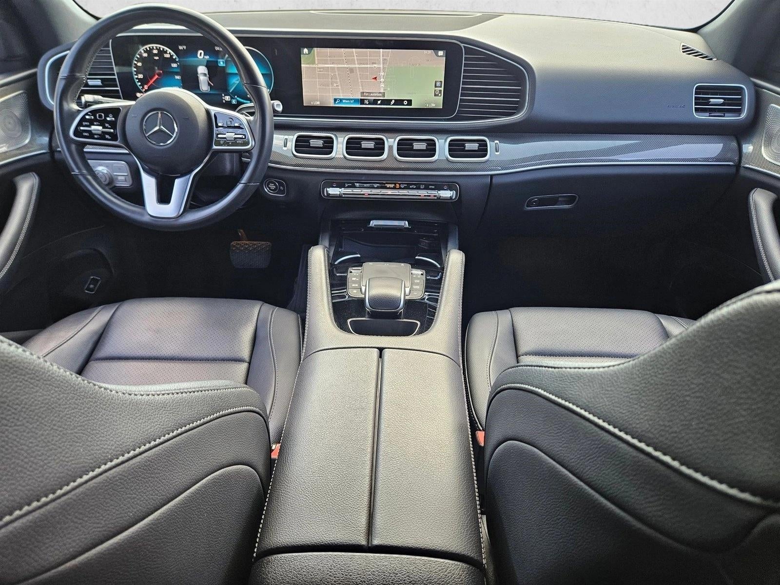 2022 Mercedes-Benz GLE GLE 350 SUV