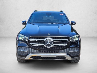 2022 Mercedes-Benz GLE GLE 350 SUV