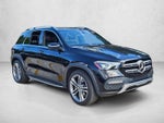2022 Mercedes-Benz GLE GLE 350 SUV