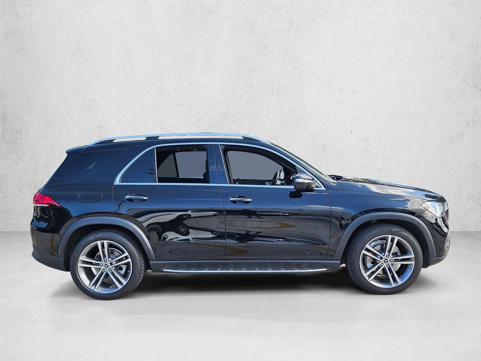 2022 Mercedes-Benz GLE GLE 350 SUV