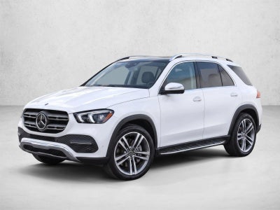 2022 Mercedes-Benz GLE GLE 350 SUV