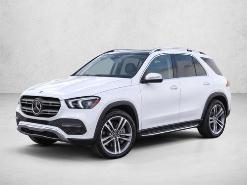 2022 Mercedes-Benz GLE GLE 350 SUV