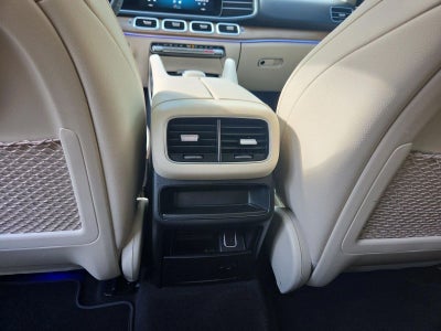 2022 Mercedes-Benz GLE GLE 350 SUV