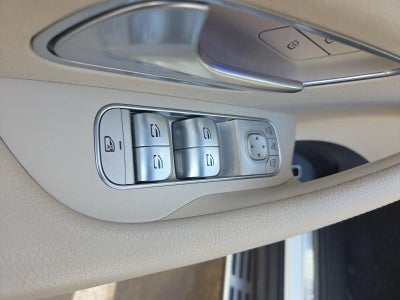2022 Mercedes-Benz GLE GLE 350 SUV
