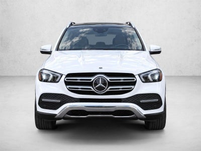 2022 Mercedes-Benz GLE GLE 350 SUV