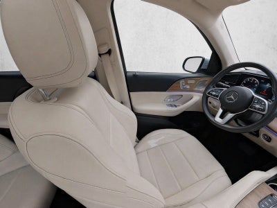 2022 Mercedes-Benz GLE GLE 350 SUV