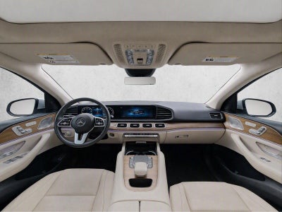2022 Mercedes-Benz GLE GLE 350 SUV