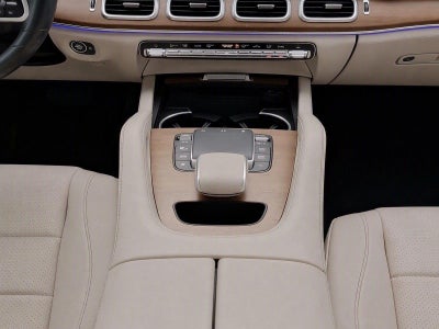 2022 Mercedes-Benz GLE GLE 350 SUV