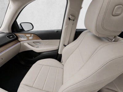 2022 Mercedes-Benz GLE GLE 350 SUV