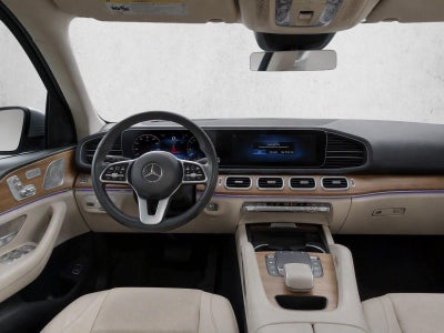 2022 Mercedes-Benz GLE GLE 350 SUV