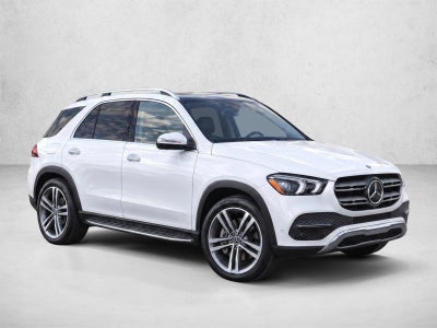 2022 Mercedes-Benz GLE GLE 350 SUV