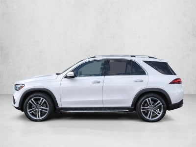 2022 Mercedes-Benz GLE GLE 350 SUV