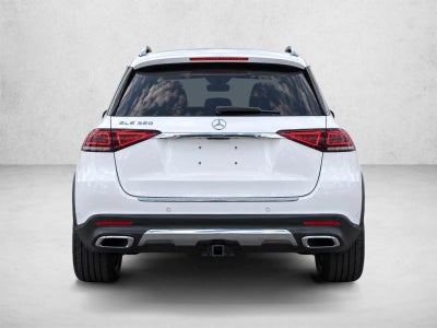 2022 Mercedes-Benz GLE GLE 350 SUV