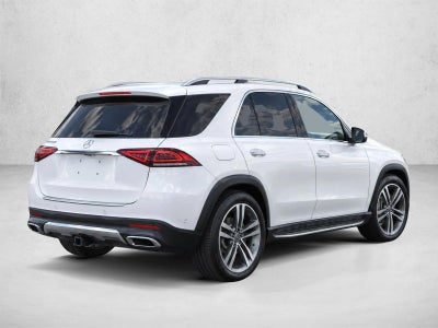 2022 Mercedes-Benz GLE GLE 350 SUV