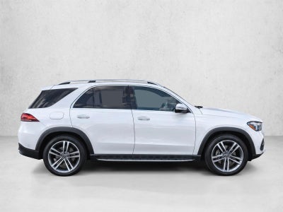 2022 Mercedes-Benz GLE GLE 350 SUV