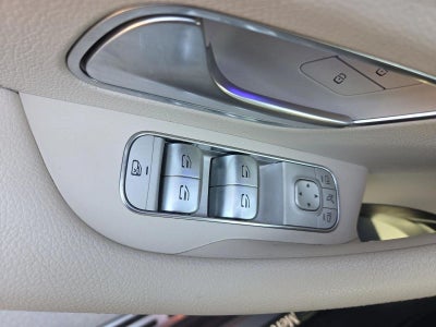 2022 Mercedes-Benz GLE GLE 350 SUV