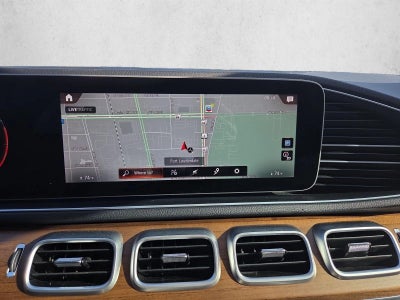 2022 Mercedes-Benz GLE GLE 350 SUV