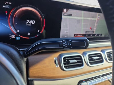 2022 Mercedes-Benz GLE GLE 350 SUV