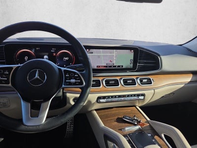 2022 Mercedes-Benz GLE GLE 350 SUV