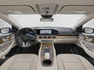 2022 Mercedes-Benz GLE GLE 350 SUV