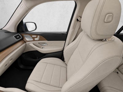 2022 Mercedes-Benz GLE GLE 350 SUV