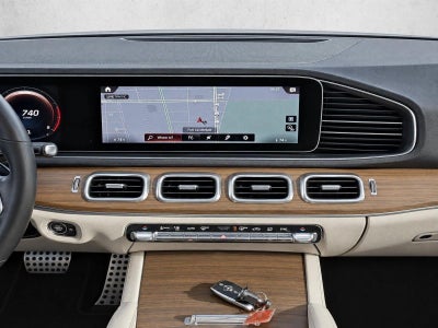2022 Mercedes-Benz GLE GLE 350 SUV