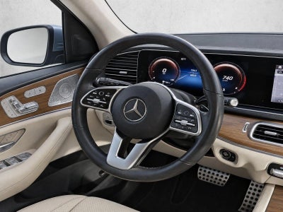 2022 Mercedes-Benz GLE GLE 350 SUV